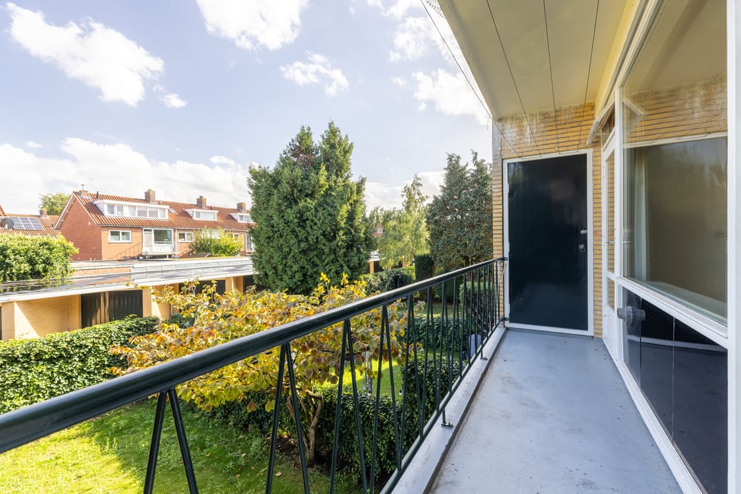 Foto 11 van Van Brakellaan 21