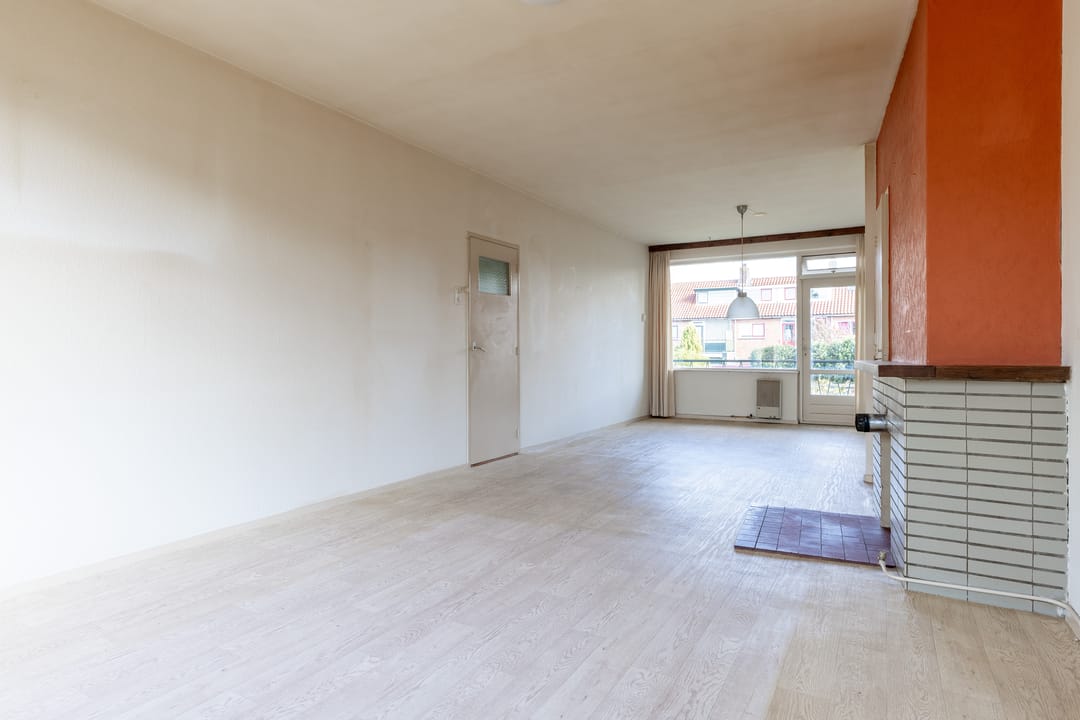 Foto 17 van Van Brakellaan 21