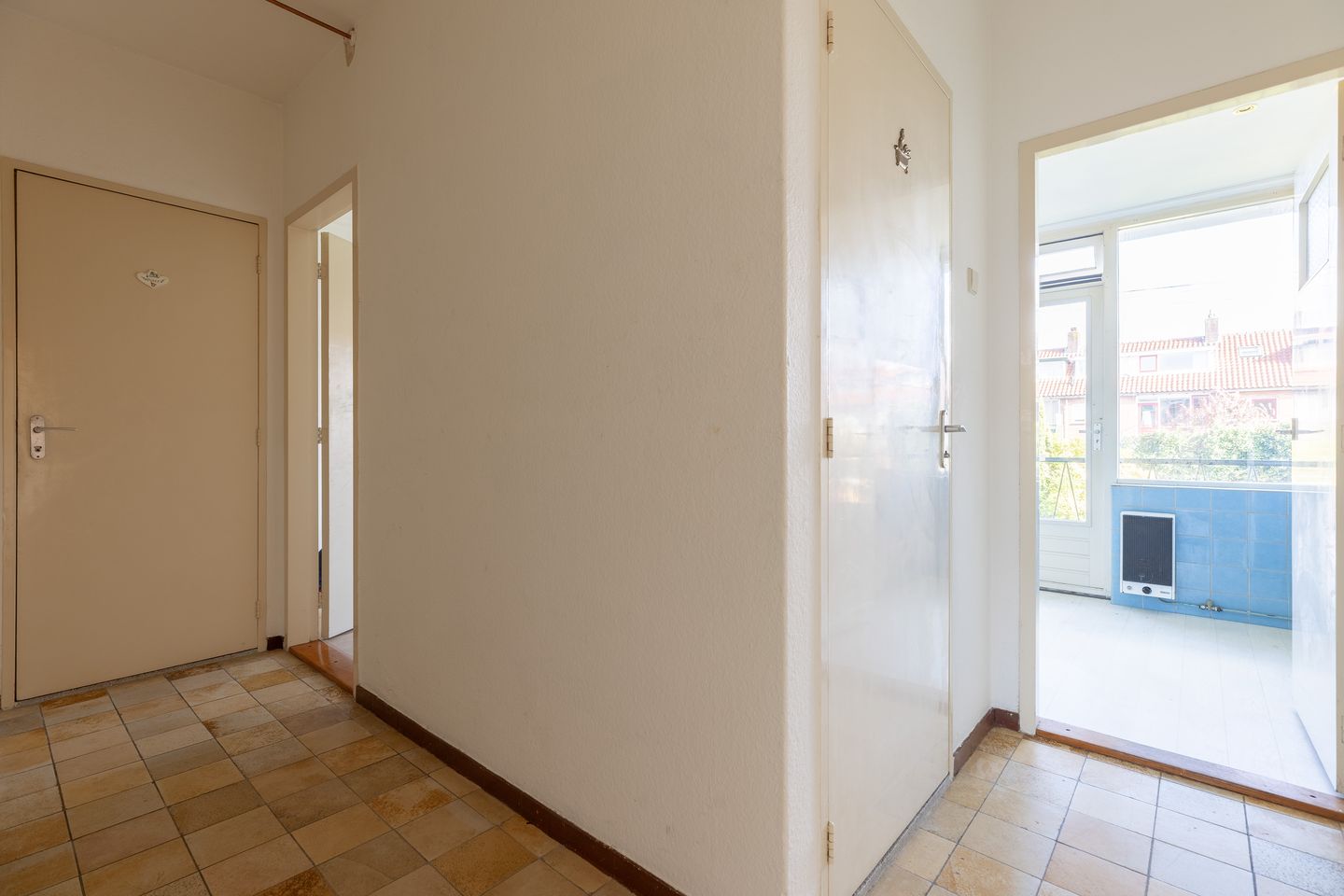 Foto 19 van Van Brakellaan 21