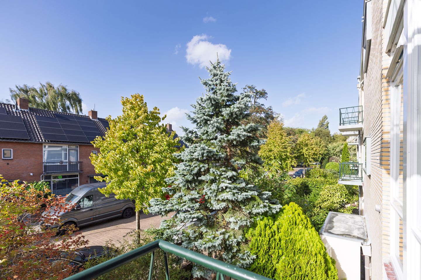 Foto 20 van Van Brakellaan 21