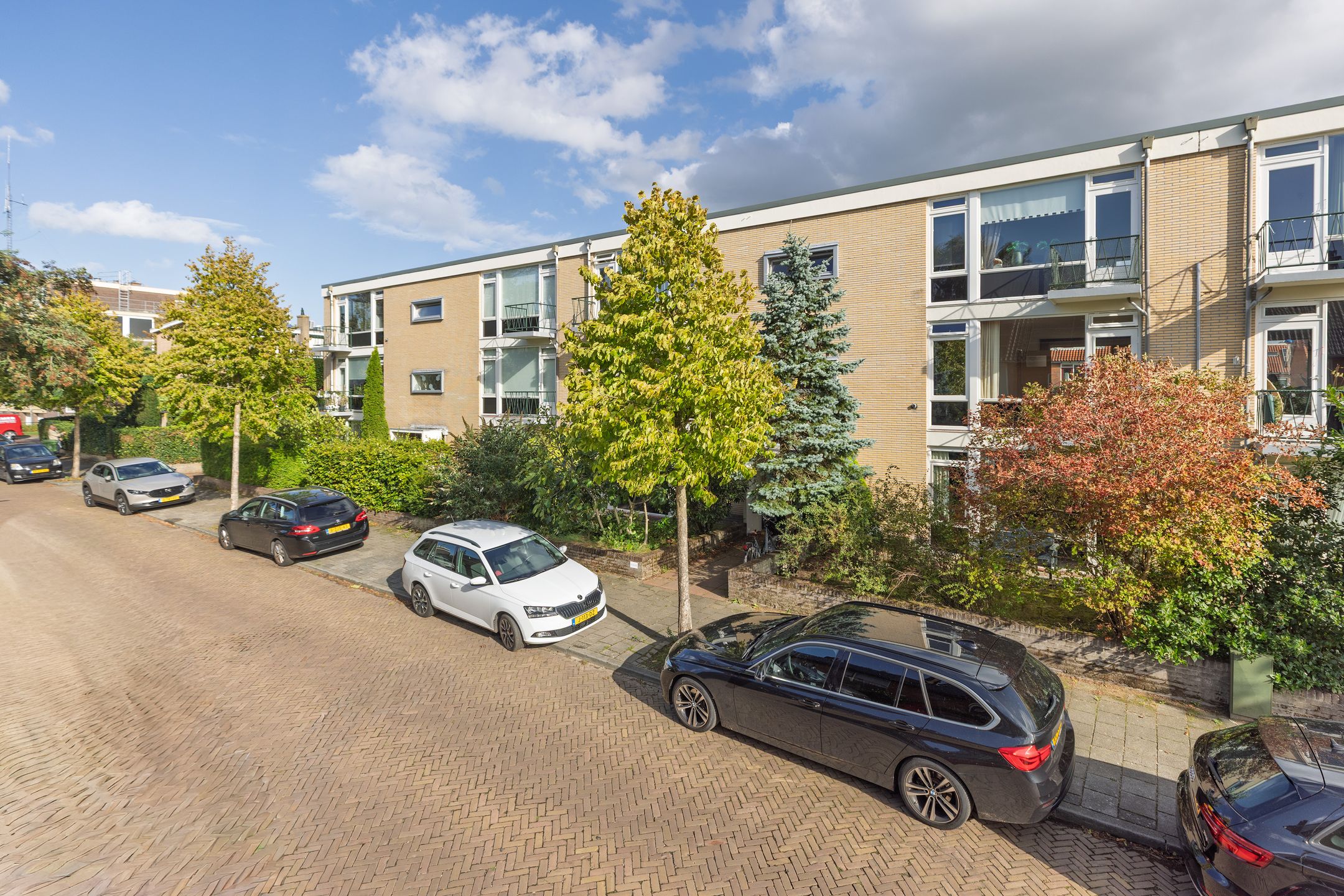 Foto 21 van Van Brakellaan 21