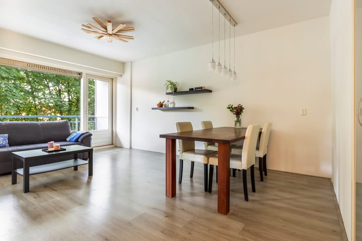 Foto 3 van Burgemeester Hogguerstraat 901