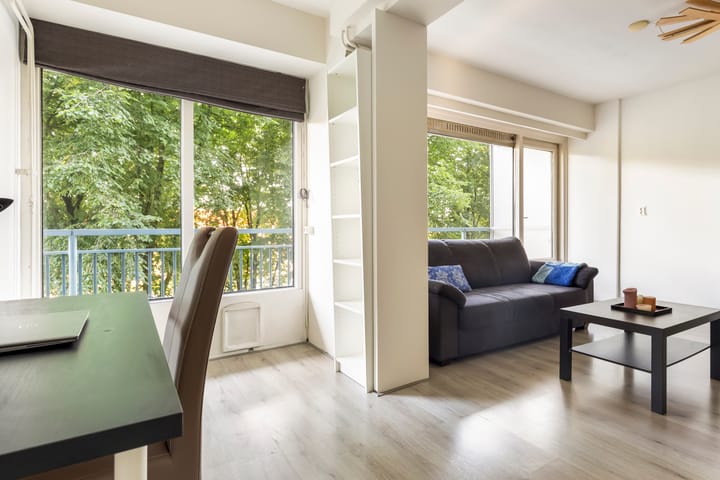 Foto 5 van Burgemeester Hogguerstraat 901