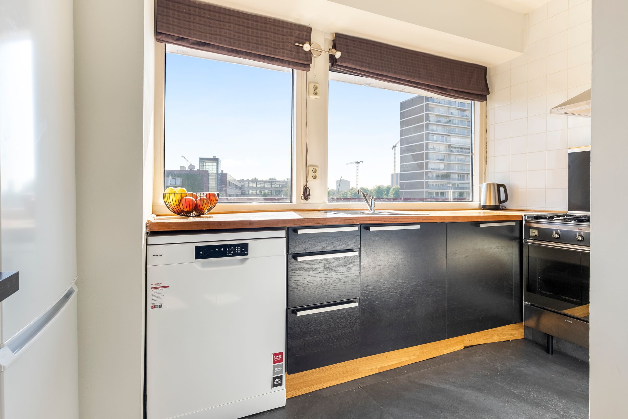 Foto 12 van Burgemeester Hogguerstraat 901