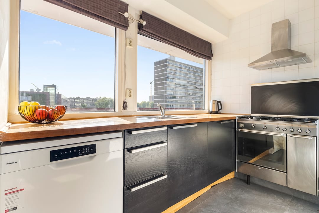 Foto 13 van Burgemeester Hogguerstraat 901