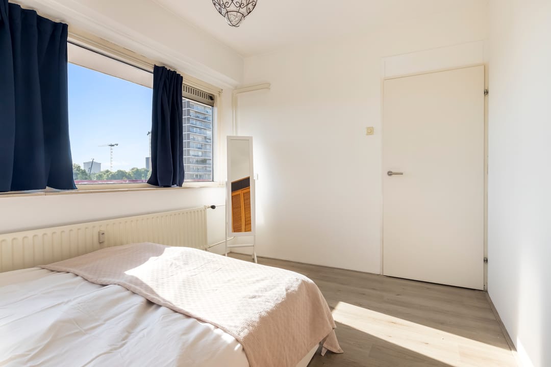 Foto 16 van Burgemeester Hogguerstraat 901