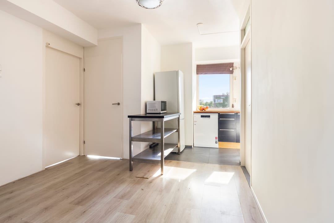 Foto 22 van Burgemeester Hogguerstraat 901