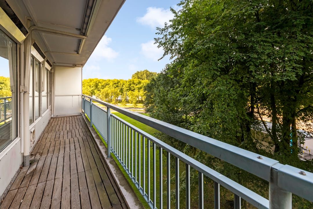 Foto 26 van Burgemeester Hogguerstraat 901