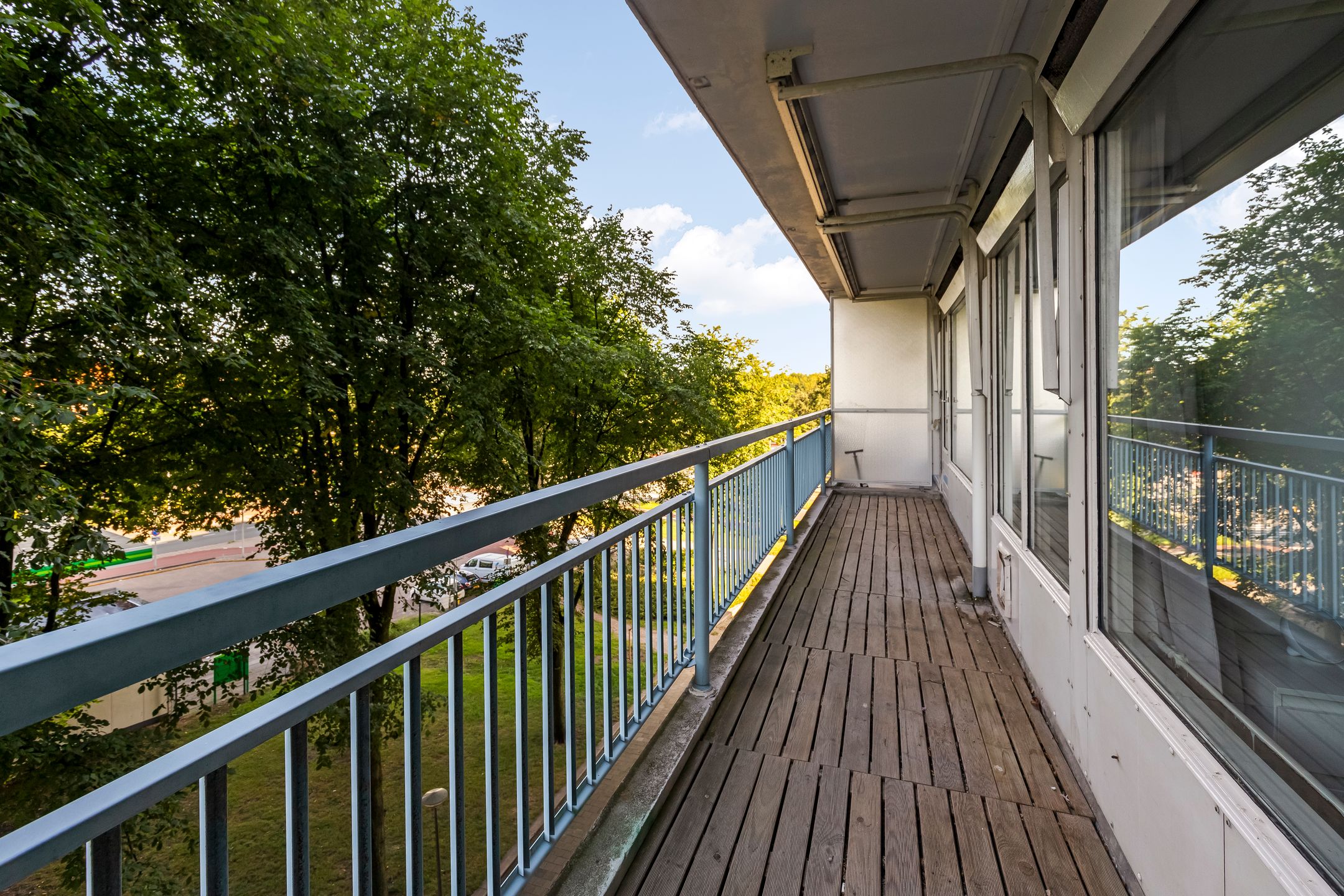 Foto 27 van Burgemeester Hogguerstraat 901