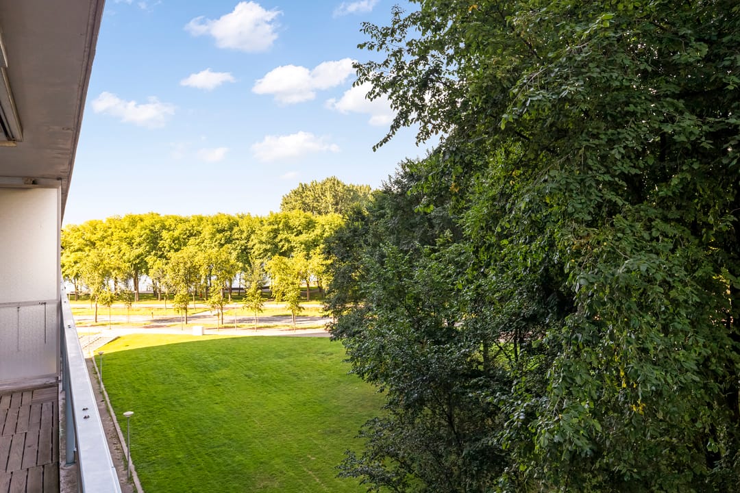 Foto 28 van Burgemeester Hogguerstraat 901