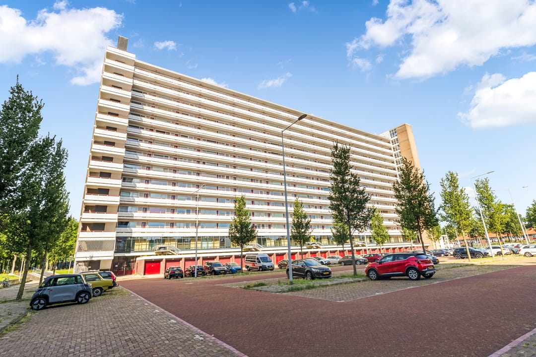 Foto 32 van Burgemeester Hogguerstraat 901