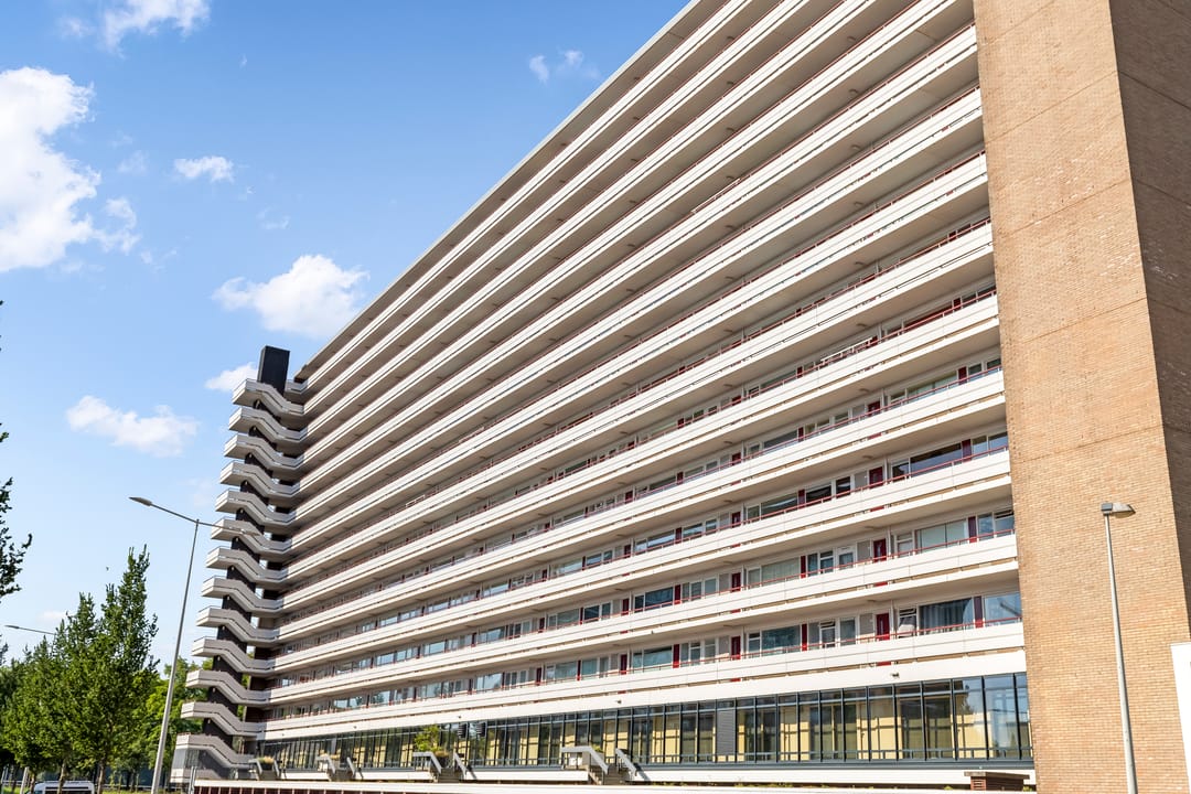 Foto 37 van Burgemeester Hogguerstraat 901