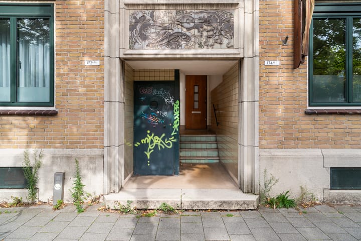 Foto 8 van Statenweg 174-A