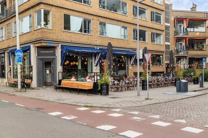 Foto 39 van Statenweg 174-A