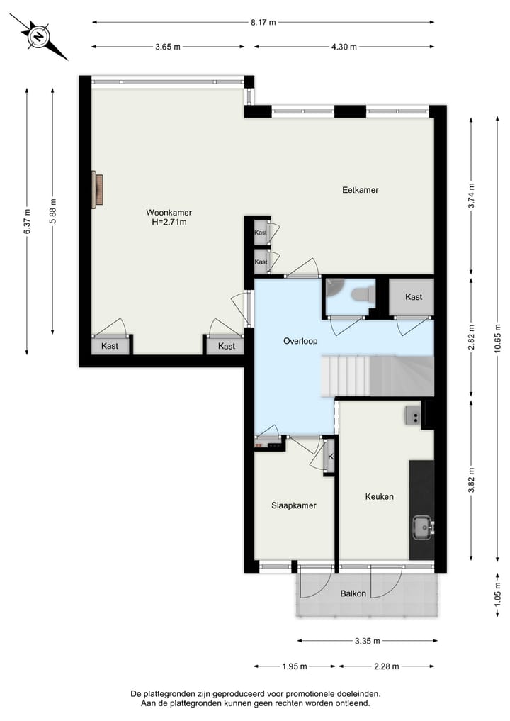 Foto 41 van Statenweg 174-A