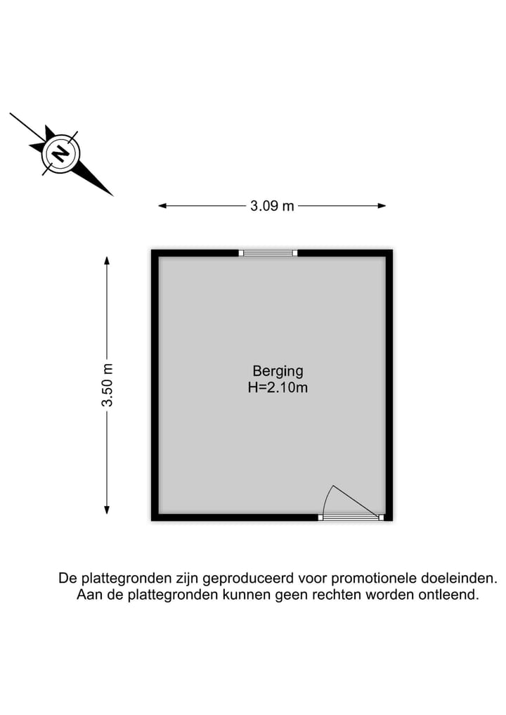 Foto 42 van Statenweg 174-A