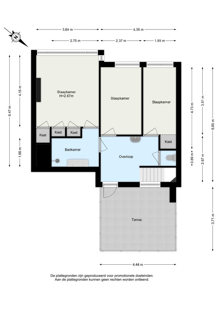 Foto 43 van Statenweg 174-A