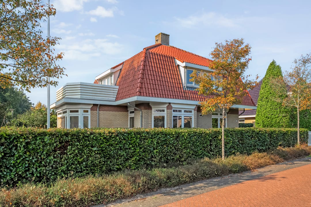 Photo 2 of Magistraat 11