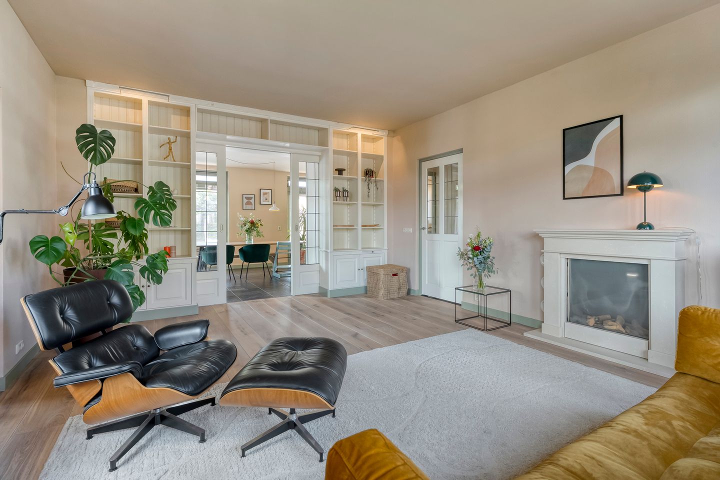 Photo 4 of Magistraat 11