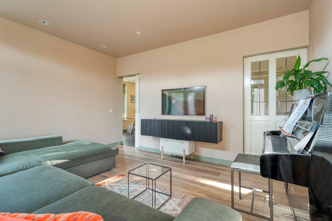 Photo 7 of Magistraat 11