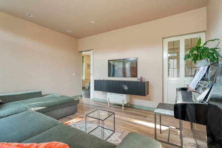 Foto 7 van Magistraat 11