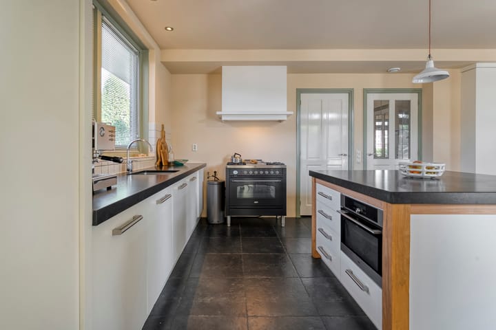 Foto 10 van Magistraat 11