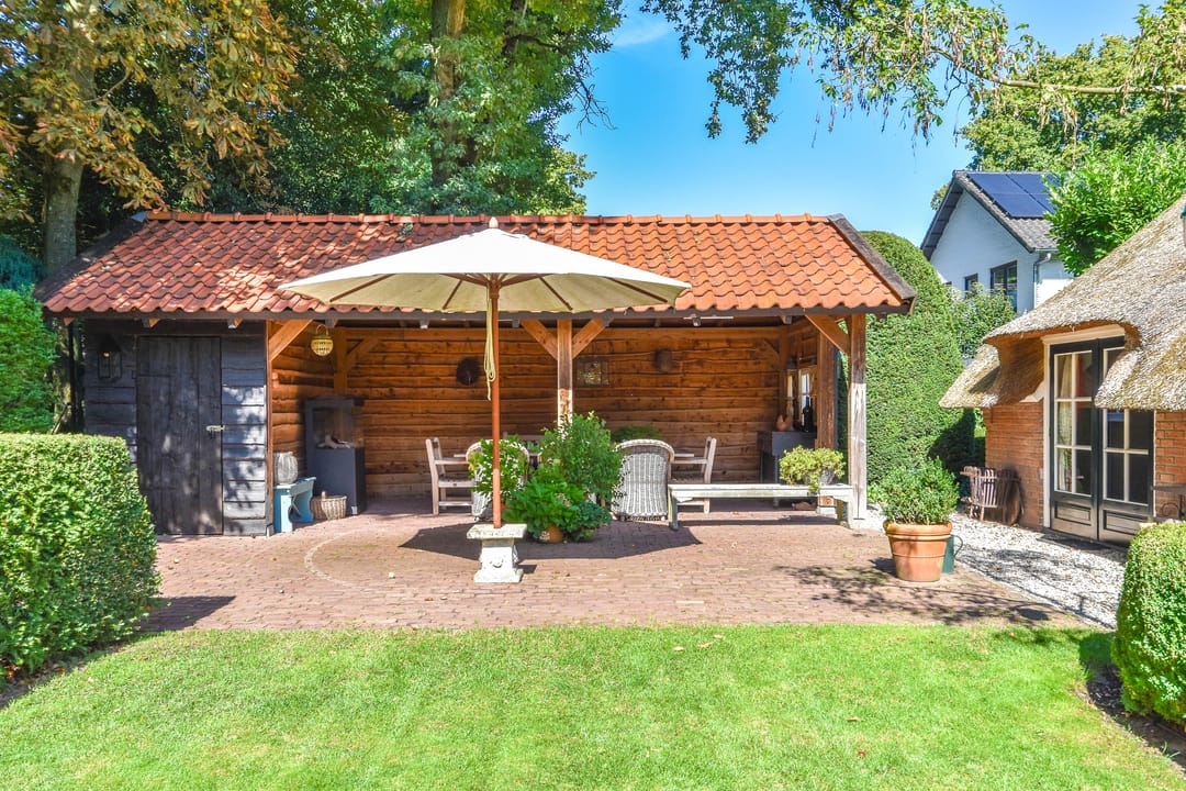 Foto 37 van Huizerweg 75