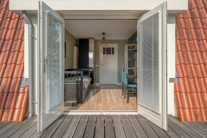 Foto 25 van Magistraat 11