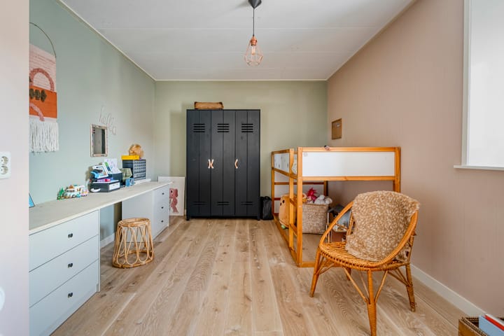 Foto 28 van Magistraat 11