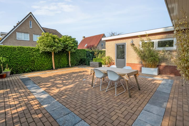 Foto 35 van Magistraat 11