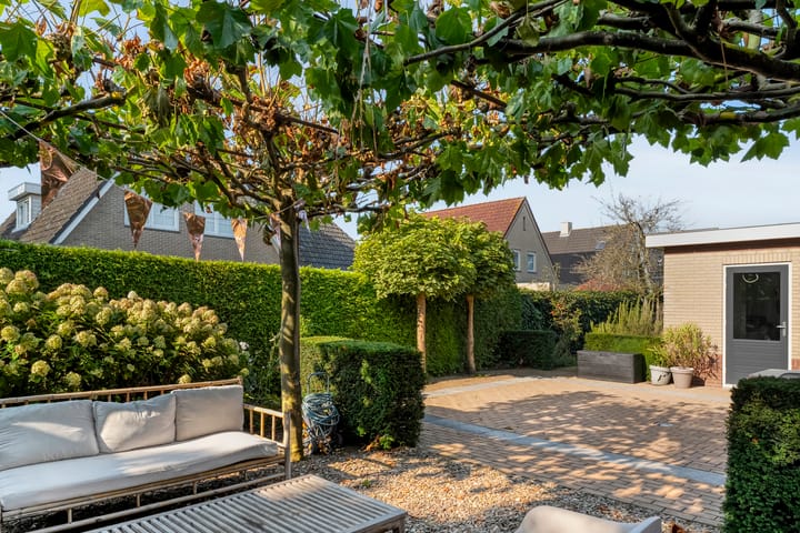 Foto 36 van Magistraat 11