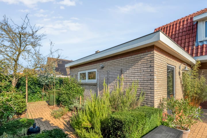 Foto 38 van Magistraat 11