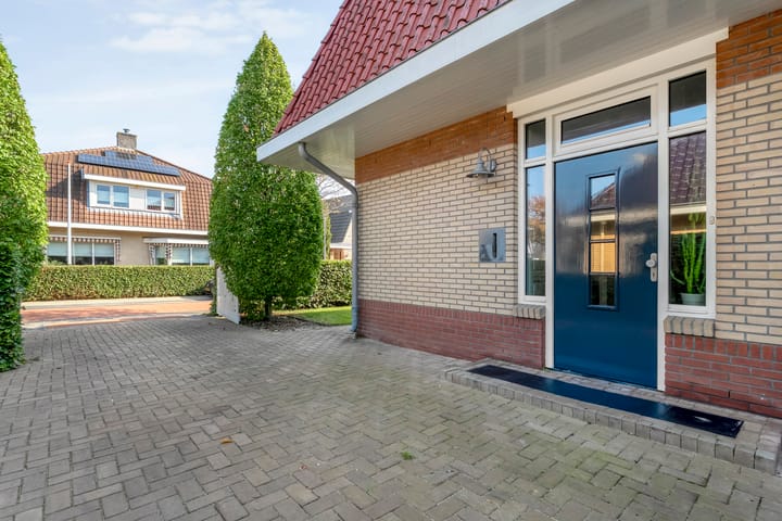 Foto 39 van Magistraat 11