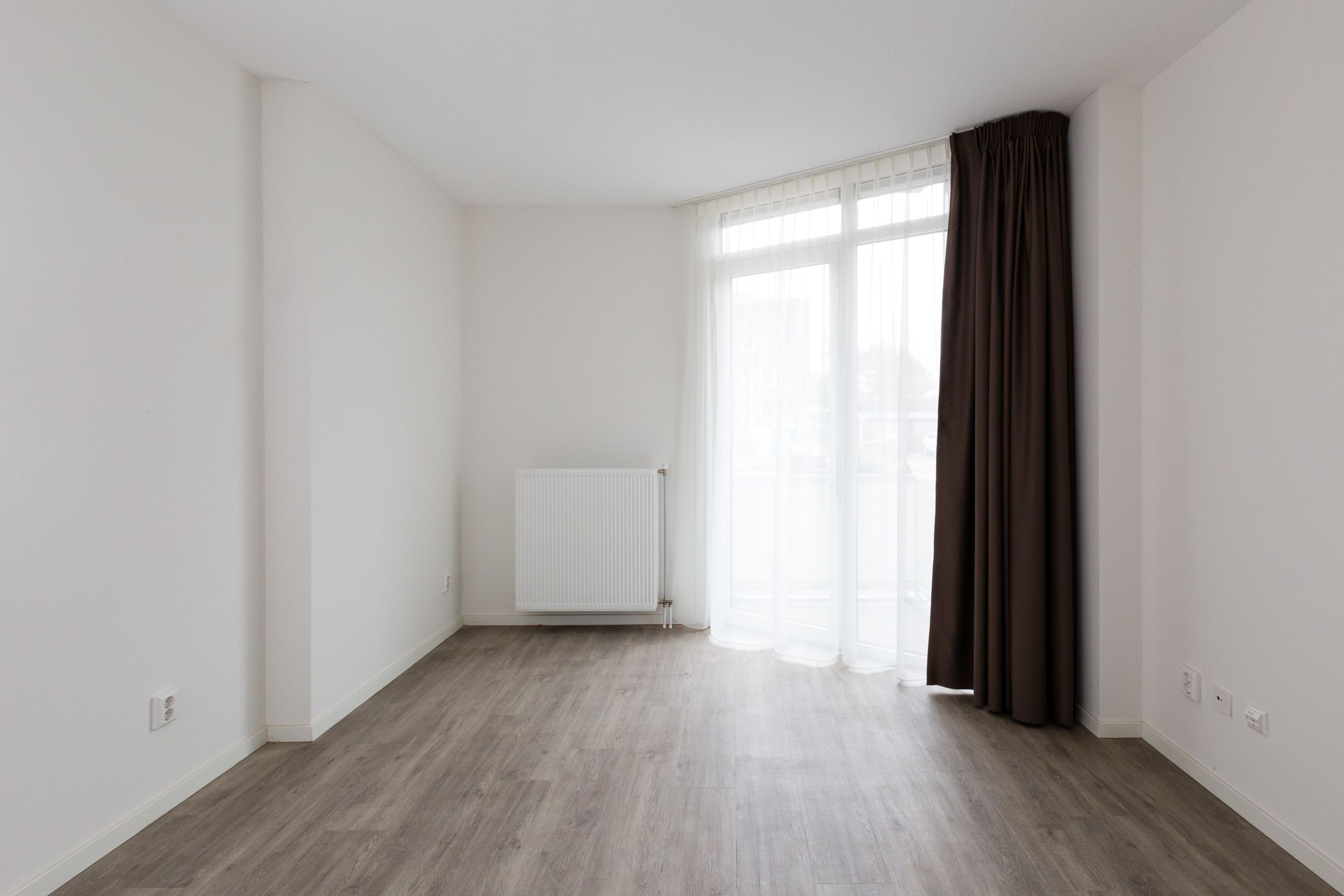 Photo 3 of Rogier van der Weydestraat 6-A2