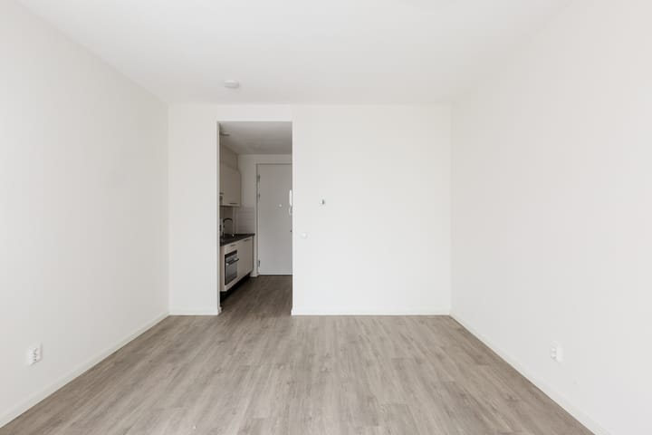 Photo 4 of Rogier van der Weydestraat 6-A2