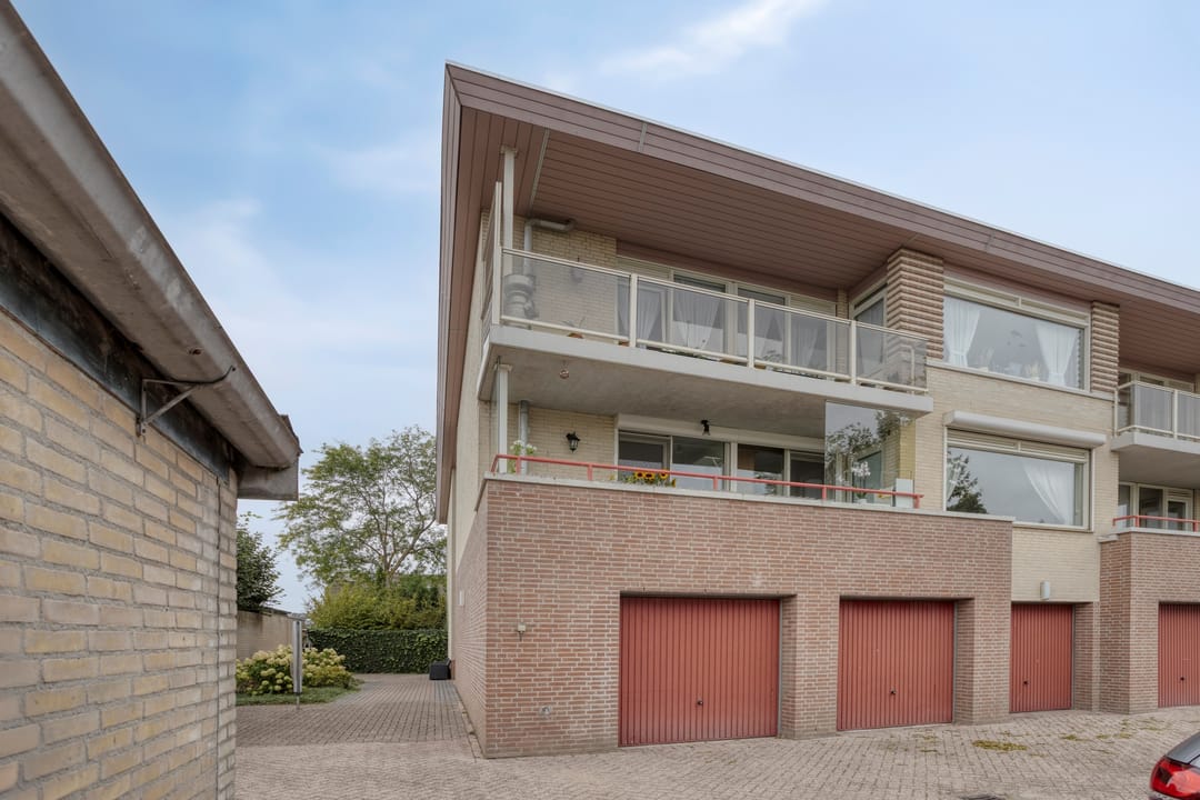 Foto 2 van Waldhoornlaan 39-C