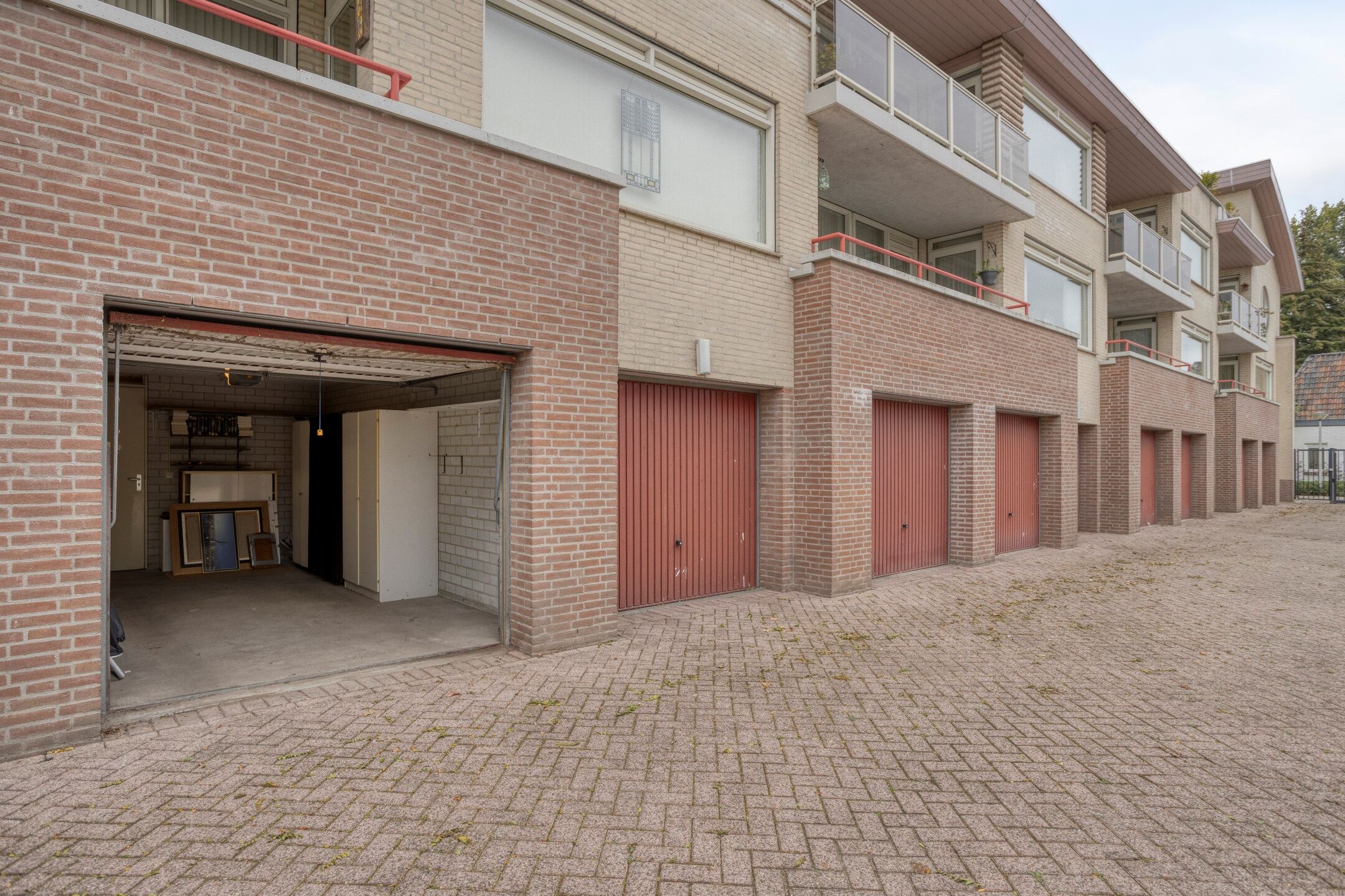 Foto 3 van Waldhoornlaan 39-C