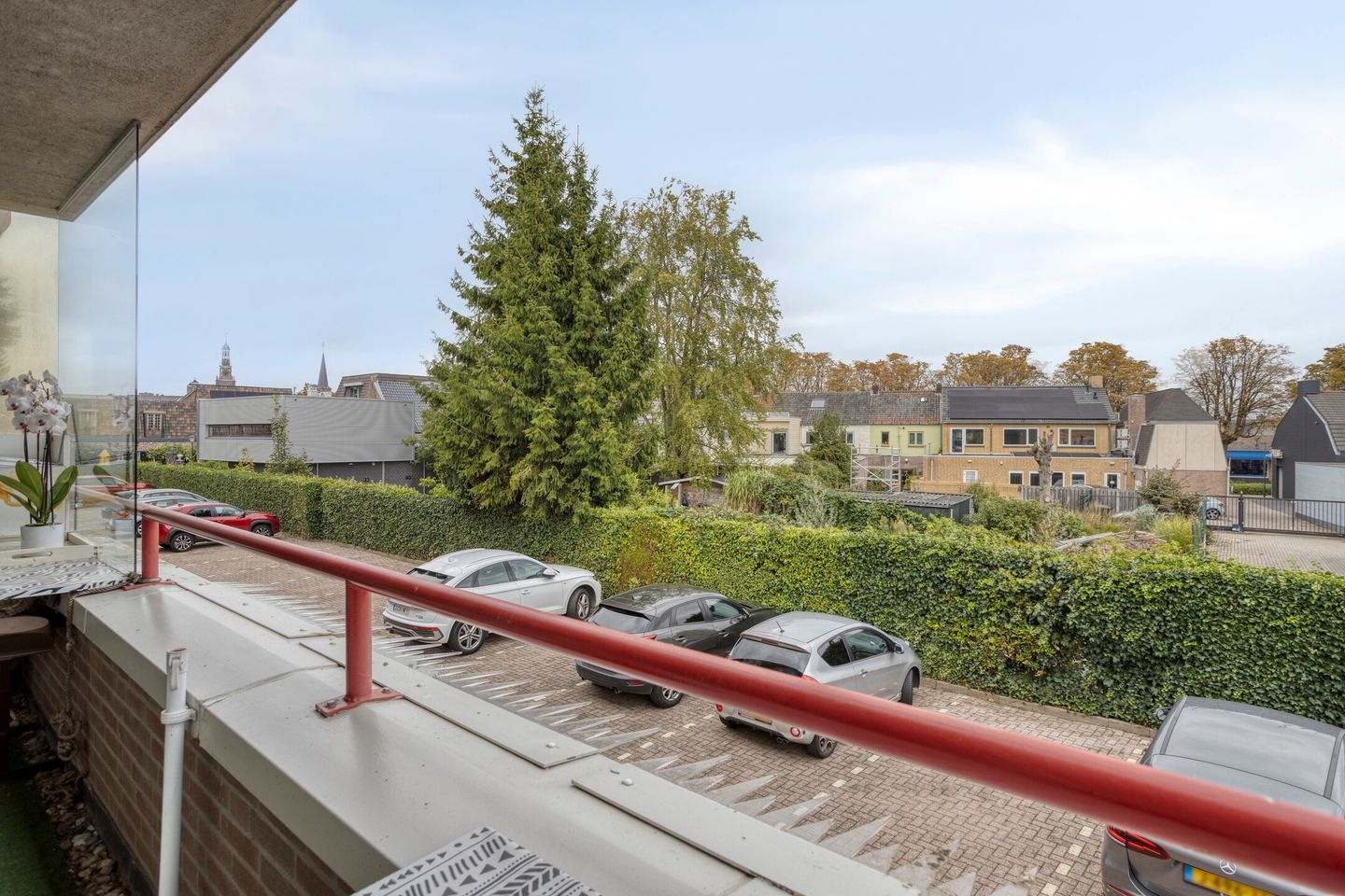 Foto 4 van Waldhoornlaan 39-C