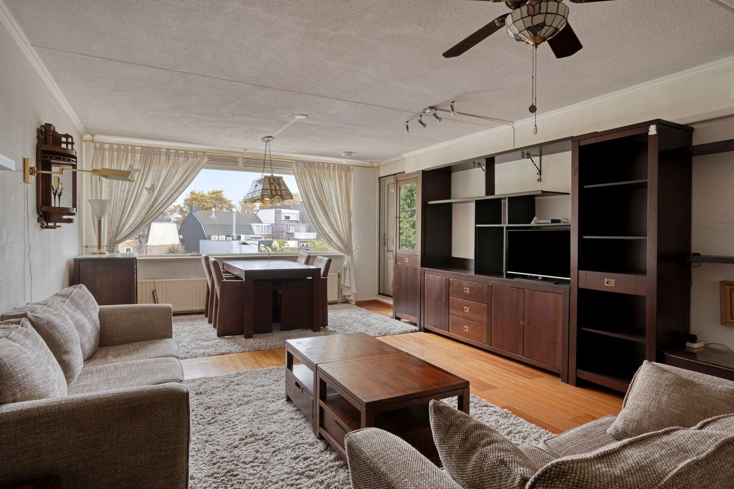 Foto 5 van Waldhoornlaan 39-C