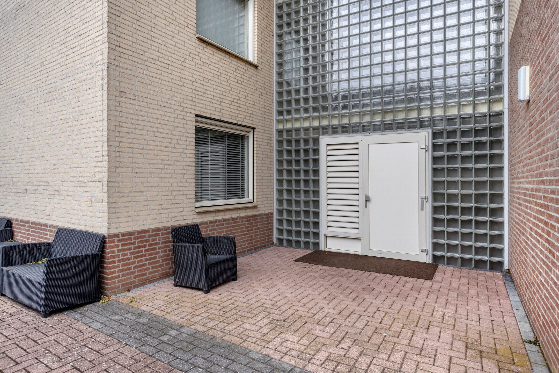 Foto 6 van Waldhoornlaan 39-C