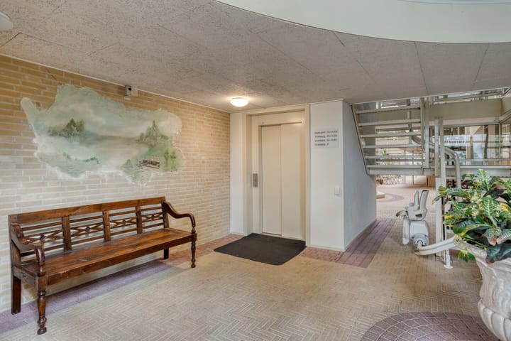 Photo 8 of Waldhoornlaan 39-C