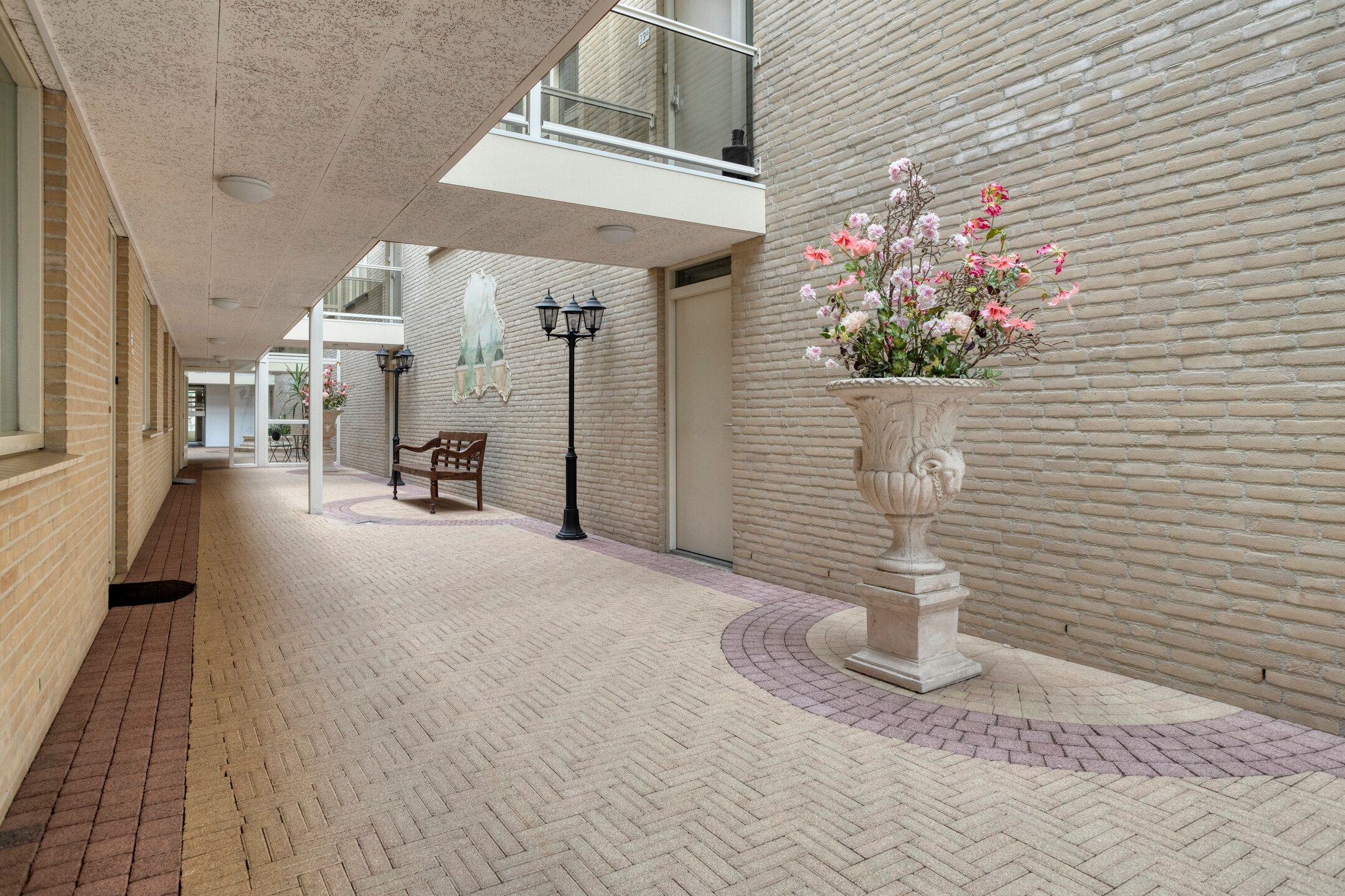 Foto 9 van Waldhoornlaan 39-C