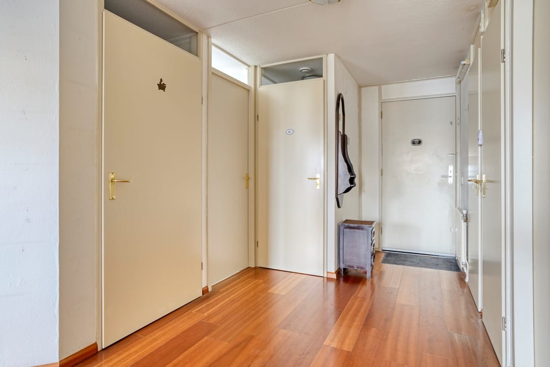 Foto 11 van Waldhoornlaan 39-C