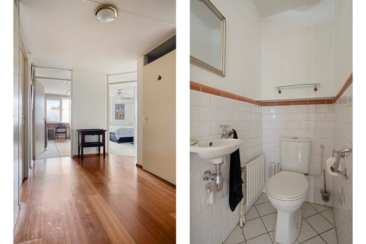 Photo 12 of Waldhoornlaan 39-C