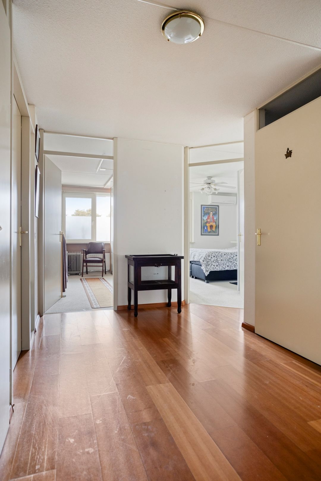 Foto 13 van Waldhoornlaan 39-C