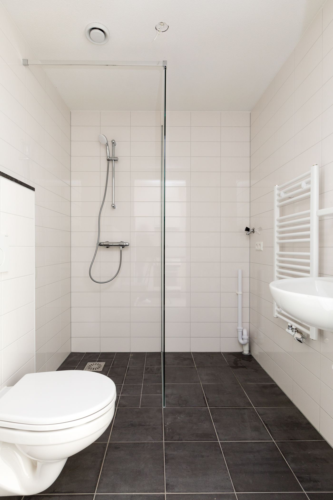 Photo 9 of Rogier van der Weydestraat 6-A2