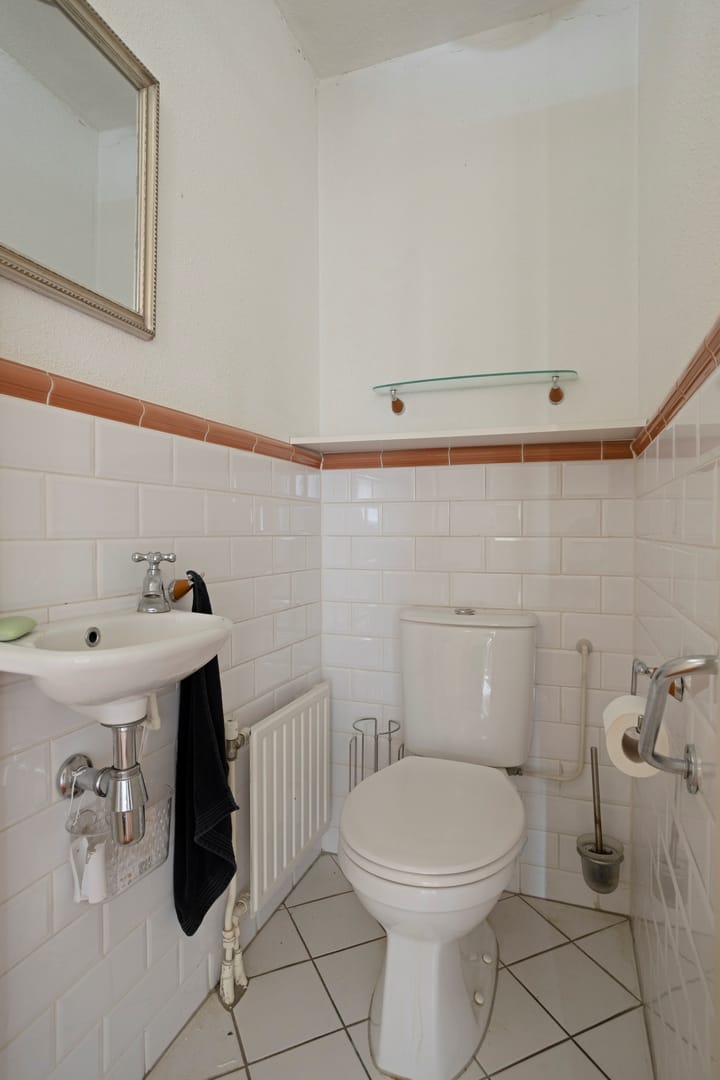 Photo 14 of Waldhoornlaan 39-C