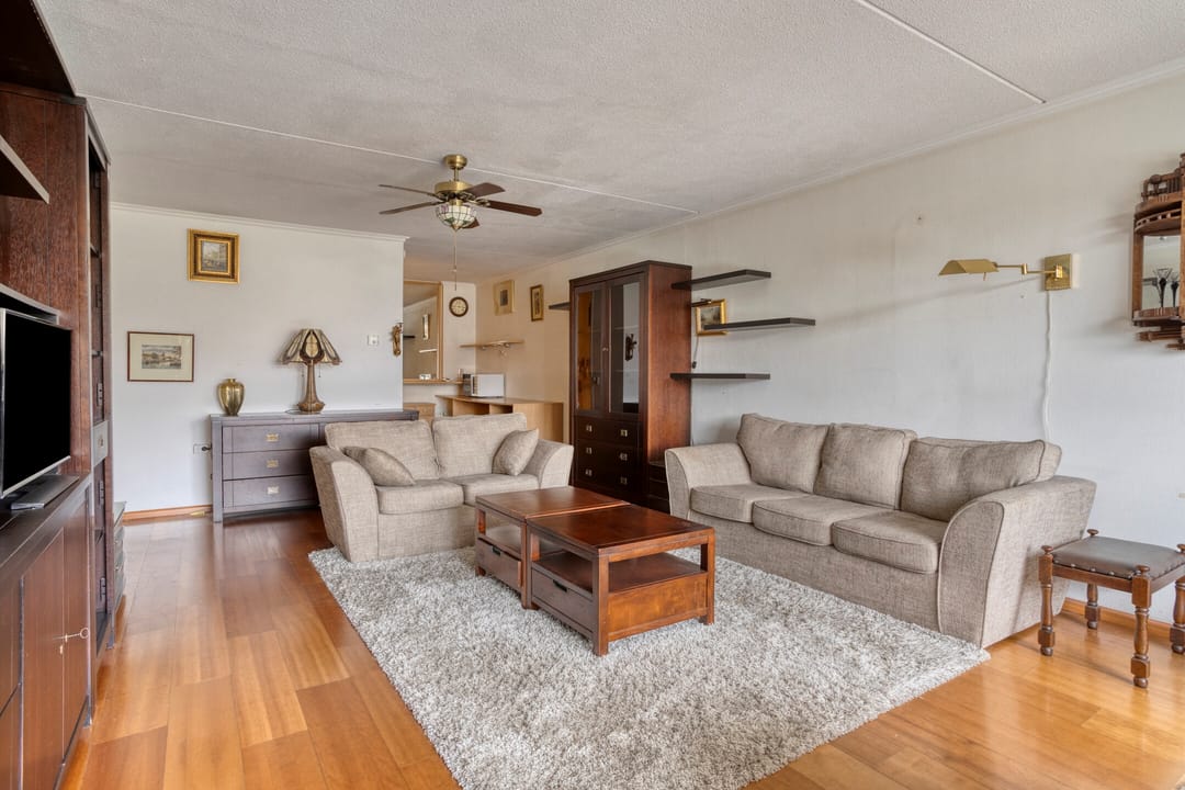 Foto 16 van Waldhoornlaan 39-C