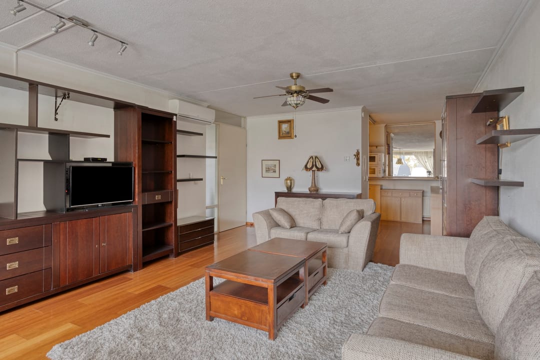 Foto 17 van Waldhoornlaan 39-C