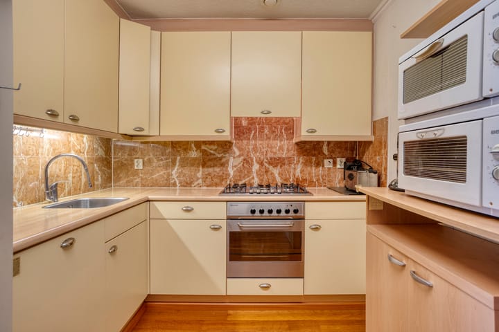 Photo 19 of Waldhoornlaan 39-C